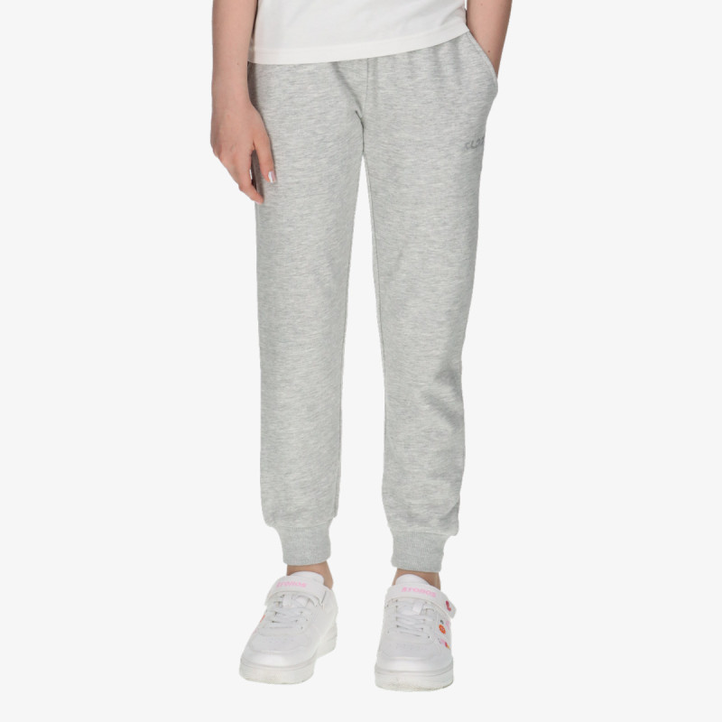 Kronos Donji dio trenerke KRONOS GIRLS CUFFED PANTS 