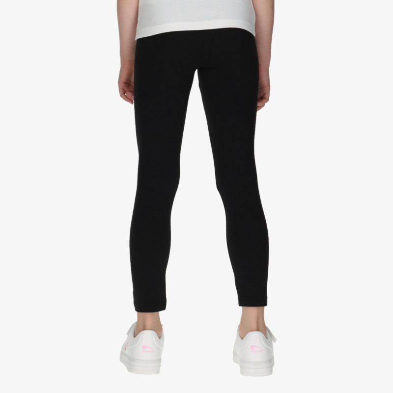 Kronos Helanke KRONOS GIRLS LEGGINGS 