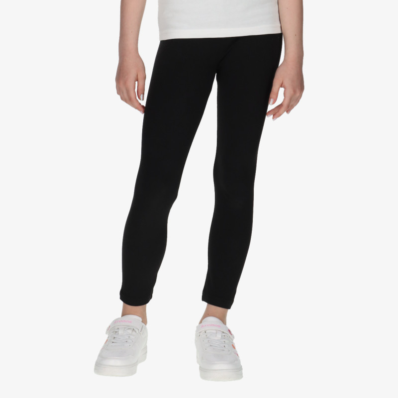 Kronos Helanke KRONOS GIRLS LEGGINGS 