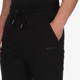Kronos Donji dio trenerke KRONOS MENS CUFFED PANTS 