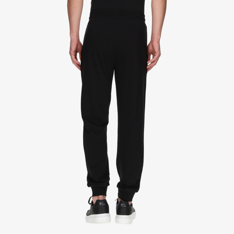 Kronos Donji dio trenerke KRONOS MENS CUFFED PANTS 