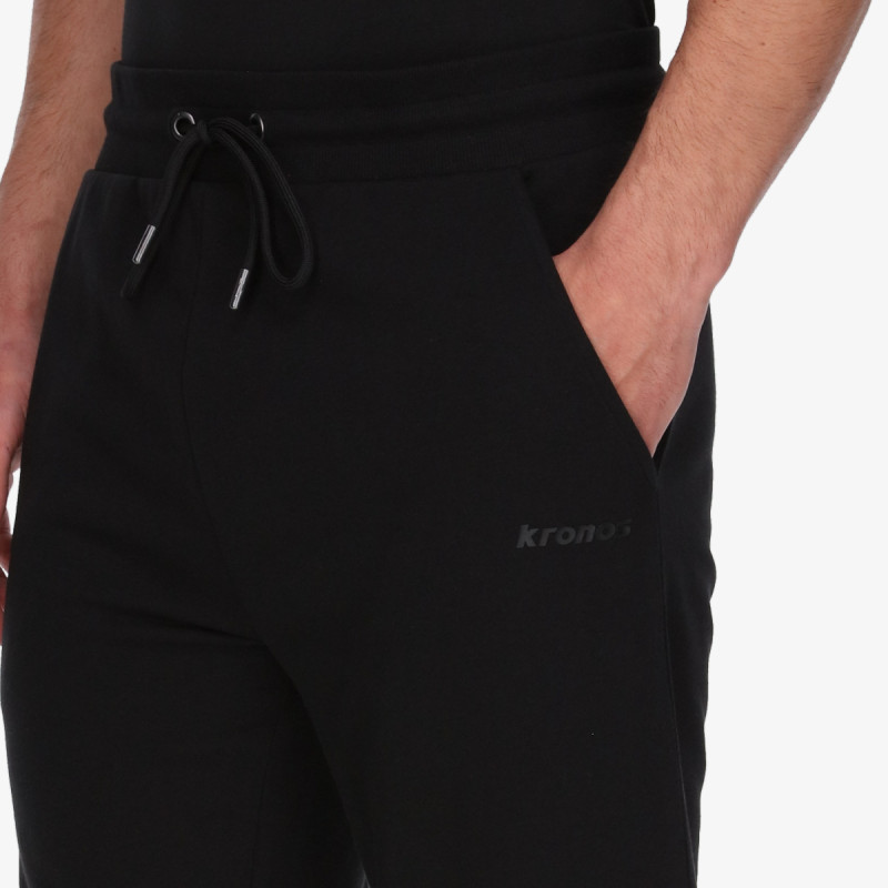 Kronos Donji dio trenerke KRONOS MENS CUFFED PANTS 