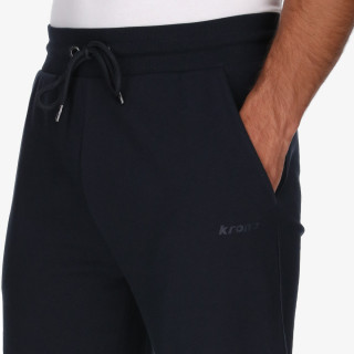 Kronos Donji dio trenerke KRONOS MENS CUFFED PANTS 