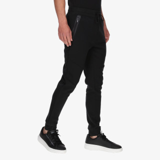 Kronos Donji dio trenerke KRONOS MALE CUFFED PANTS 