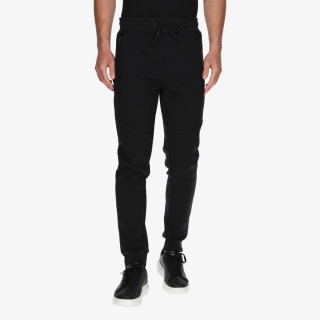 Kronos Donji dio trenerke KRONOS MALE CUFFED PANTS 