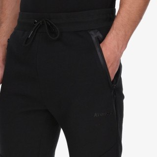 Kronos Donji dio trenerke KRONOS MALE CUFFED PANTS 