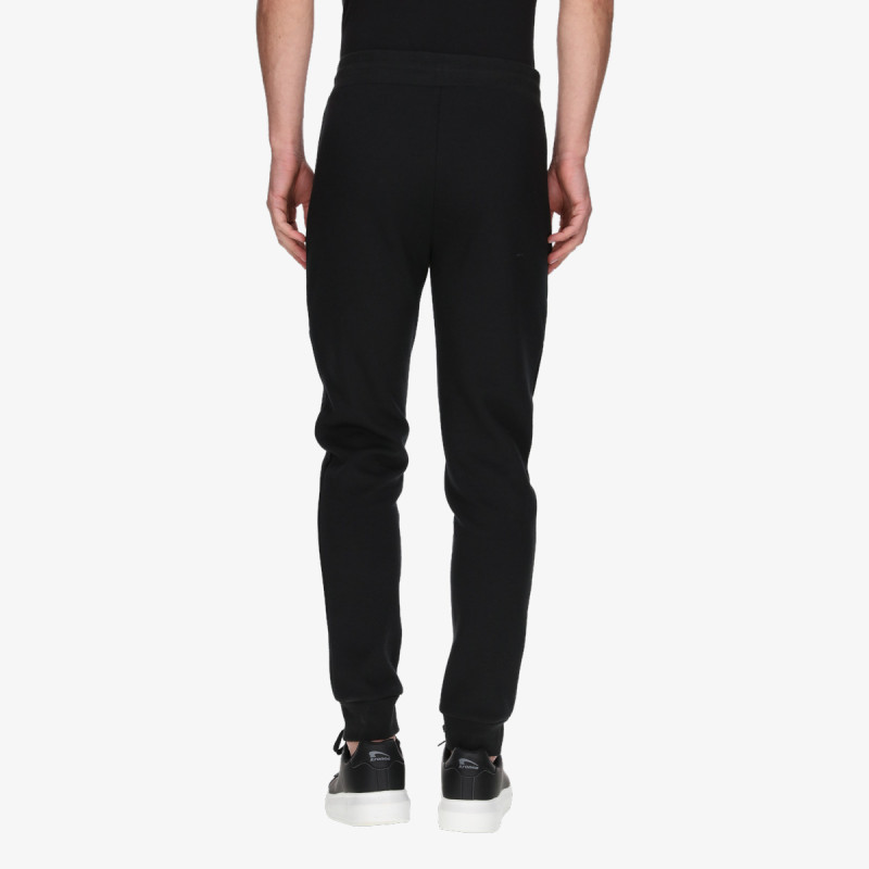 Kronos Donji dio trenerke KRONOS MALE CUFFED PANTS 