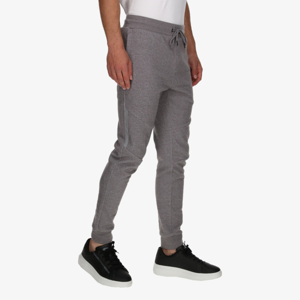 Kronos Donji dio trenerke KRONOS MALE CUFFED PANTS 