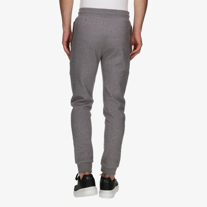 Kronos Donji dio trenerke KRONOS MALE CUFFED PANTS 
