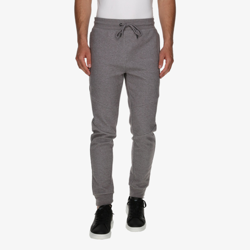 Kronos Donji dio trenerke KRONOS MALE CUFFED PANTS 