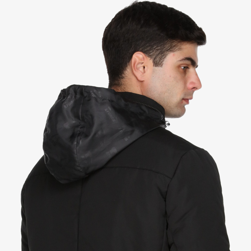 Kronos Jakna ALEX MENS JACKET 