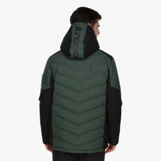 Kronos Jakna MARCO SKI JACKET 