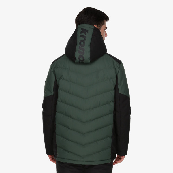 Kronos Jakna MARCO SKI JACKET 