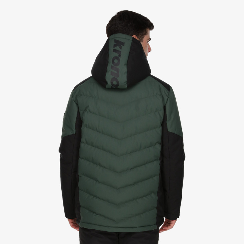 Kronos Jakna MARCO SKI JACKET 