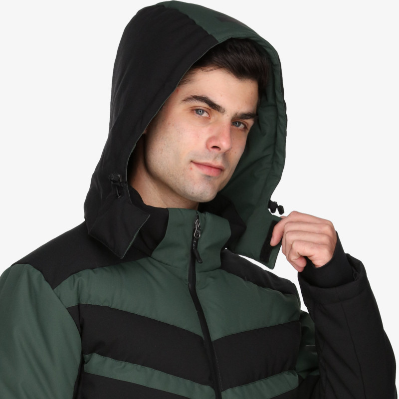 Kronos Jakna MARCO SKI JACKET 
