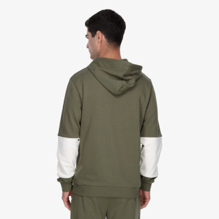 Kronos Dukserica KRONOS MENS HOODY 