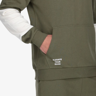 Kronos Dukserica KRONOS MENS HOODY 