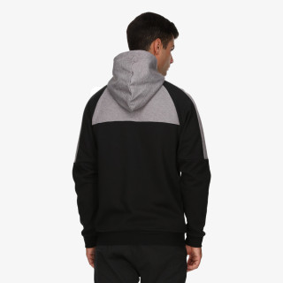 Kronos Dukserica KRONOS MALE FULL ZIP HOODY 