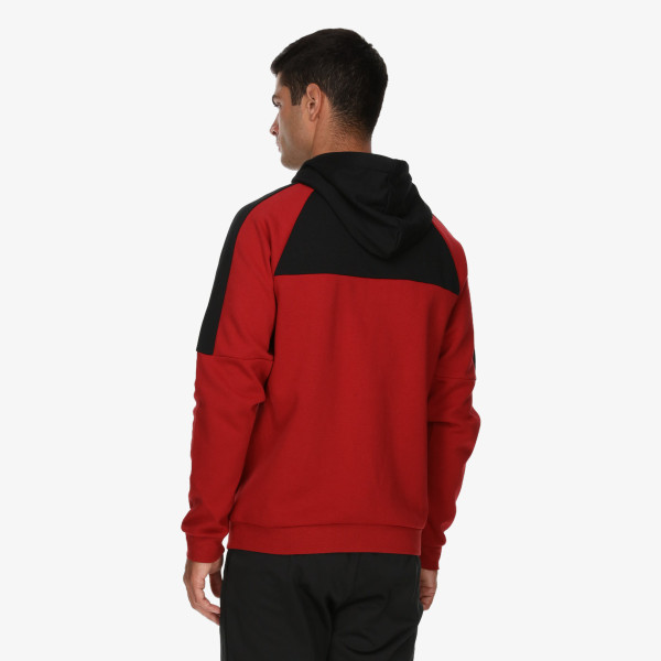 Kronos Dukserica KRONOS MALE FULL ZIP HOODY 