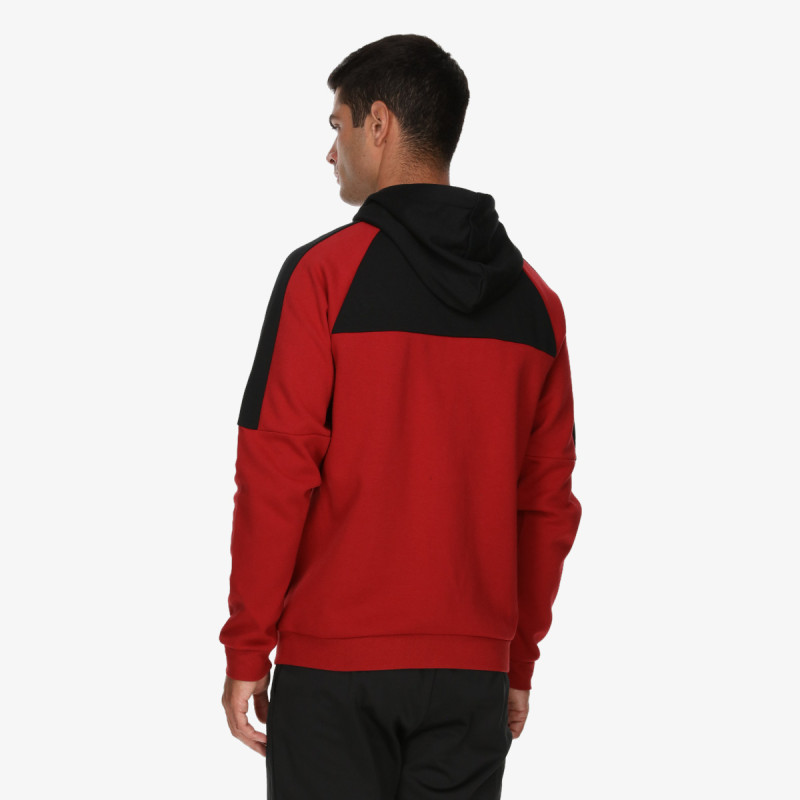 Kronos Dukserica KRONOS MALE FULL ZIP HOODY 