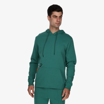 Kronos Dukserica KRONOS MALE HOODY 
