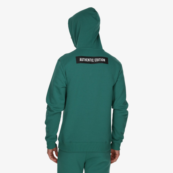 Kronos Dukserica KRONOS MALE HOODY 