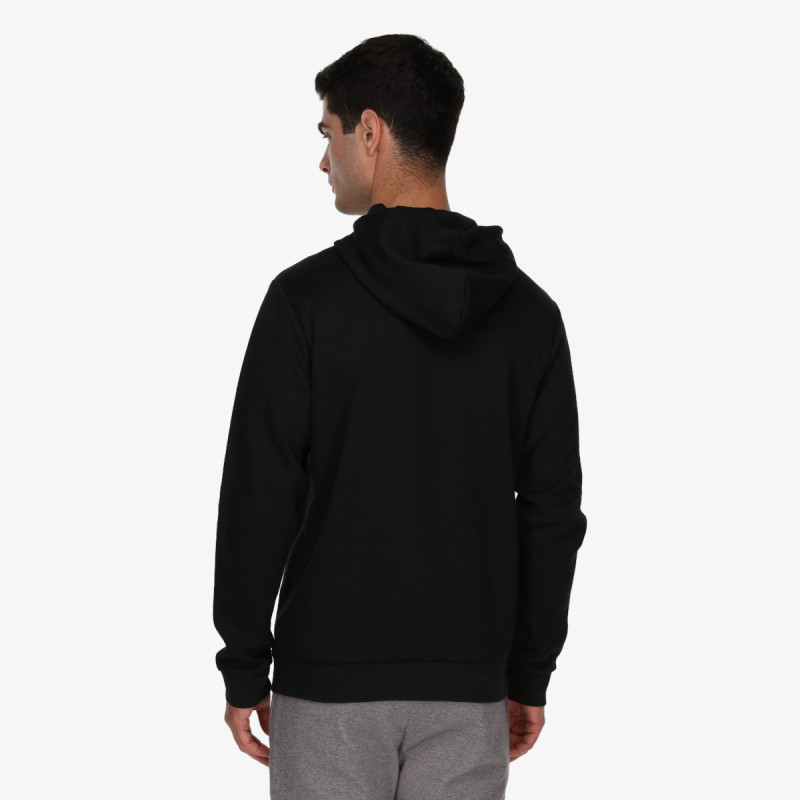 Kronos Dukserica KRONOS MALE FULL ZIP HOODY 