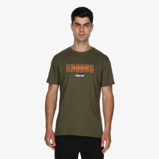 Kronos Majica KRONOS MENS T-SHIRT 