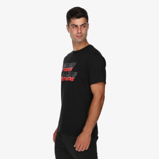 Kronos Majica KRONOS MENS T-SHIRT 
