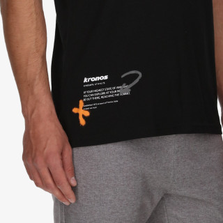 Kronos Majica KRONOS MENS T-SHIRT 