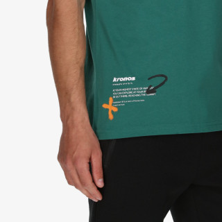 Kronos Majica KRONOS MENS T-SHIRT 