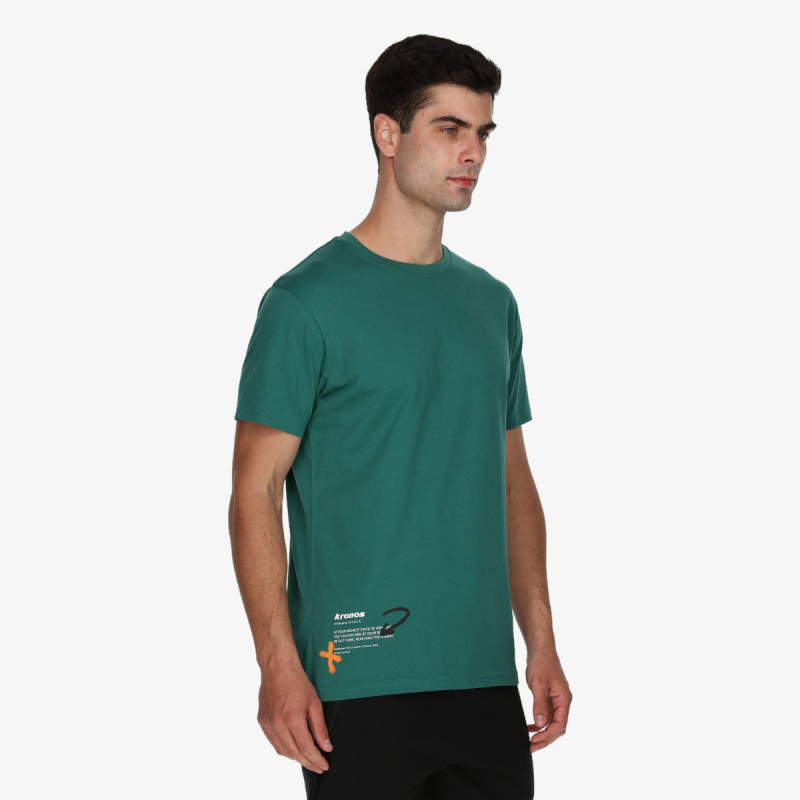 Kronos Majica KRONOS MENS T-SHIRT 