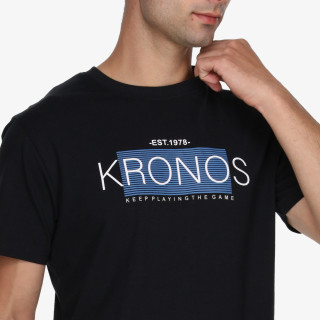 Kronos Majica KRONOS MENS T-SHIRT 