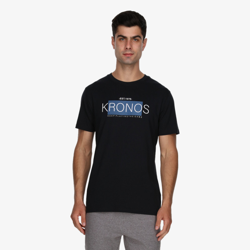 Kronos Majica KRONOS MENS T-SHIRT 