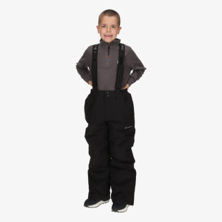 Kronos Kids 