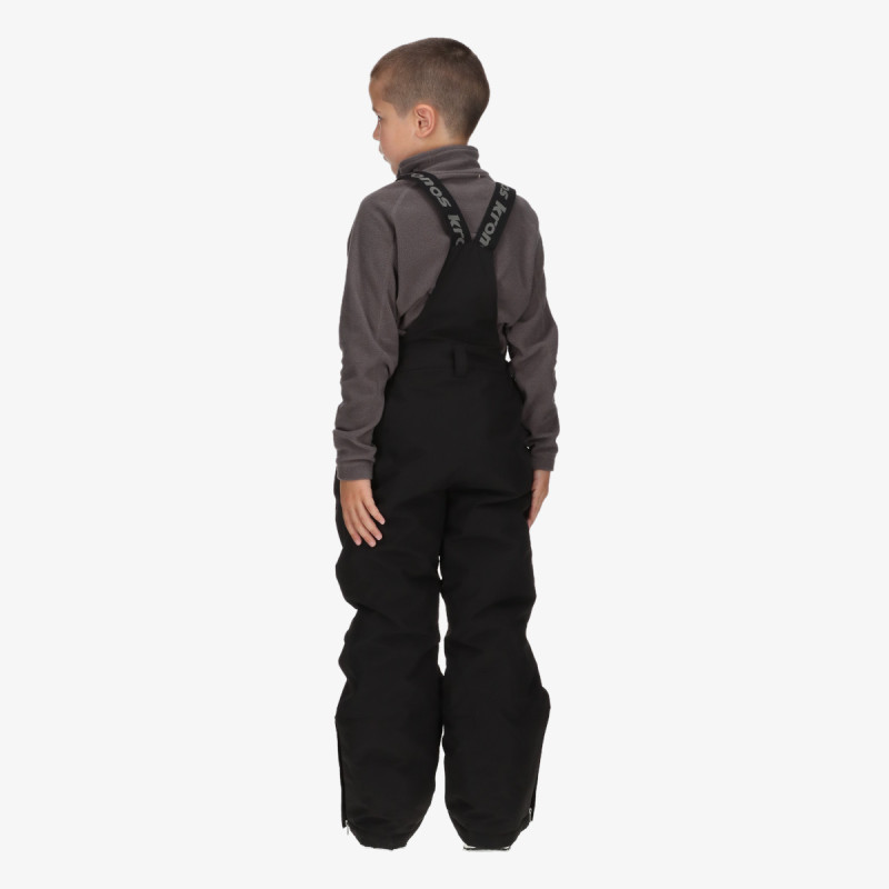 Kronos Kids 