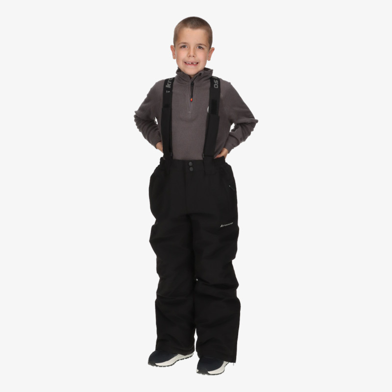 Kronos Kids 
