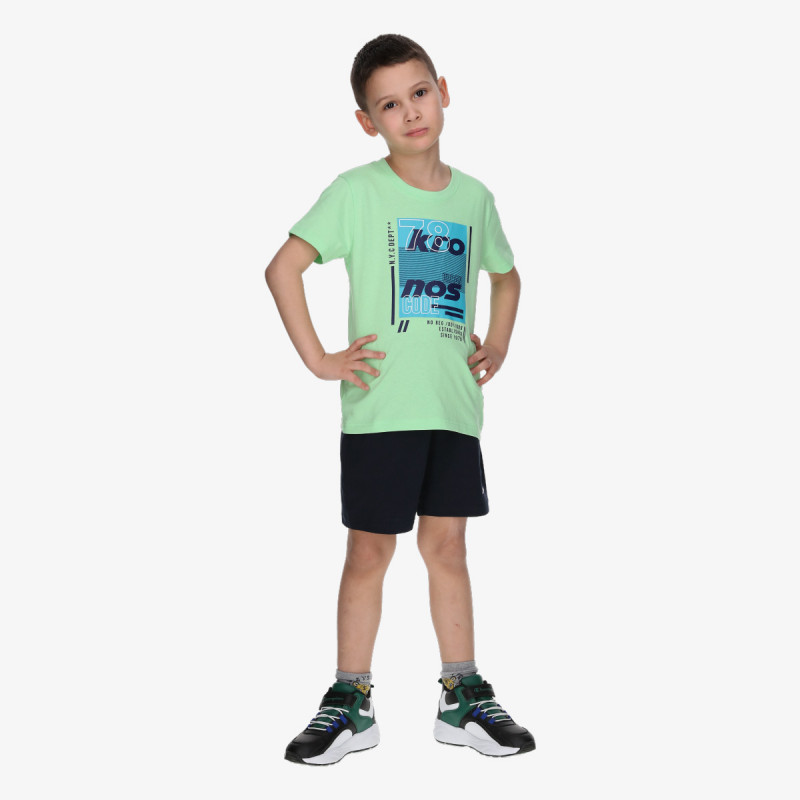Kronos Set KRONOS BOYS SET 