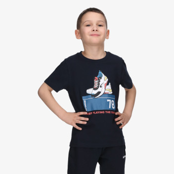 Kronos Majica KRONOS BOYS T-SHIRT 