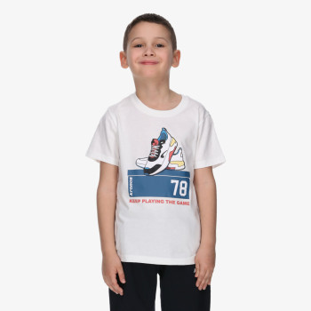 Kronos Majica KRONOS BOYS T-SHIRT 