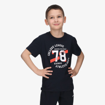 Kronos Majica KRONOS BOYS T-SHIRT 