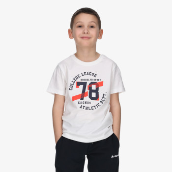 Kronos Majica KRONOS BOYS T-SHIRT 