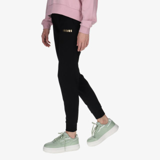 Kronos Donji dio trenerke KRONOS LADIES CUFFED PANTS 