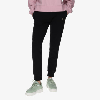 Kronos Donji dio trenerke KRONOS LADIES CUFFED PANTS 