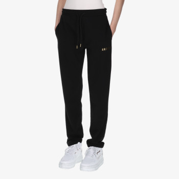 Kronos Donji dio trenerke KRONOS LADIES OPEN HEM PANTS 