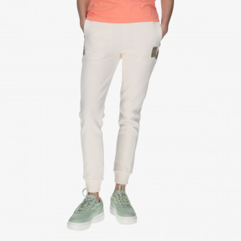 Kronos Donji dio trenerke KRONOS LADIES CUFFED PANTS 