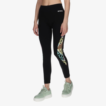 Kronos Helanke KRONOS LADIES LEGGINGS 