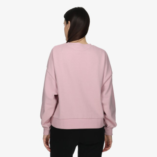 Kronos Dukserica KRONOS LADIES CREWNECK 