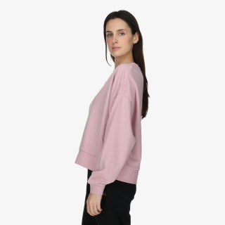 Kronos Dukserica KRONOS LADIES CREWNECK 