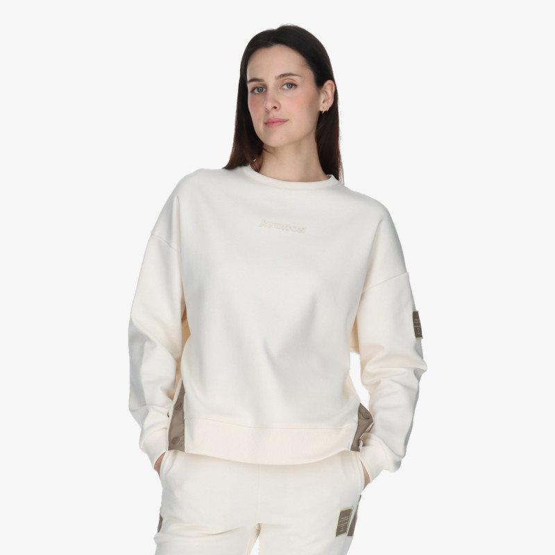 Kronos Dukserica Ladies 